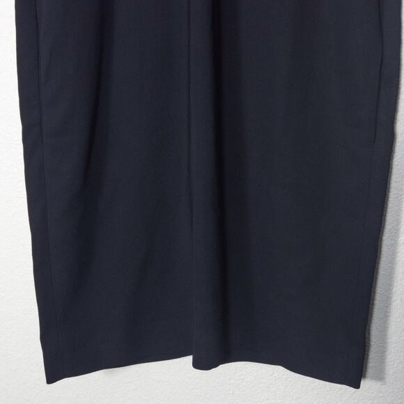 Fendi Women’s Dress Designer Luxury Vintage Black Lace Minimal Dark Romantic 0 - Picture 5 of 12